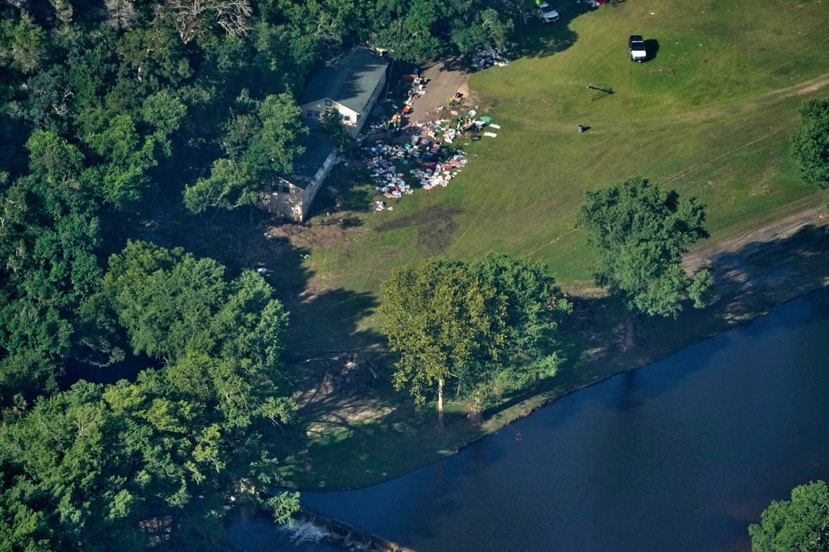 Camp Mystic Parents Sue Texas, Allege Evacuation Plan Requirement Not Enforced