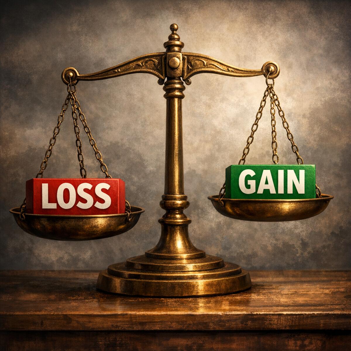 Potential for Loss Motivates Employees More Than Possible Gain, Study Shows