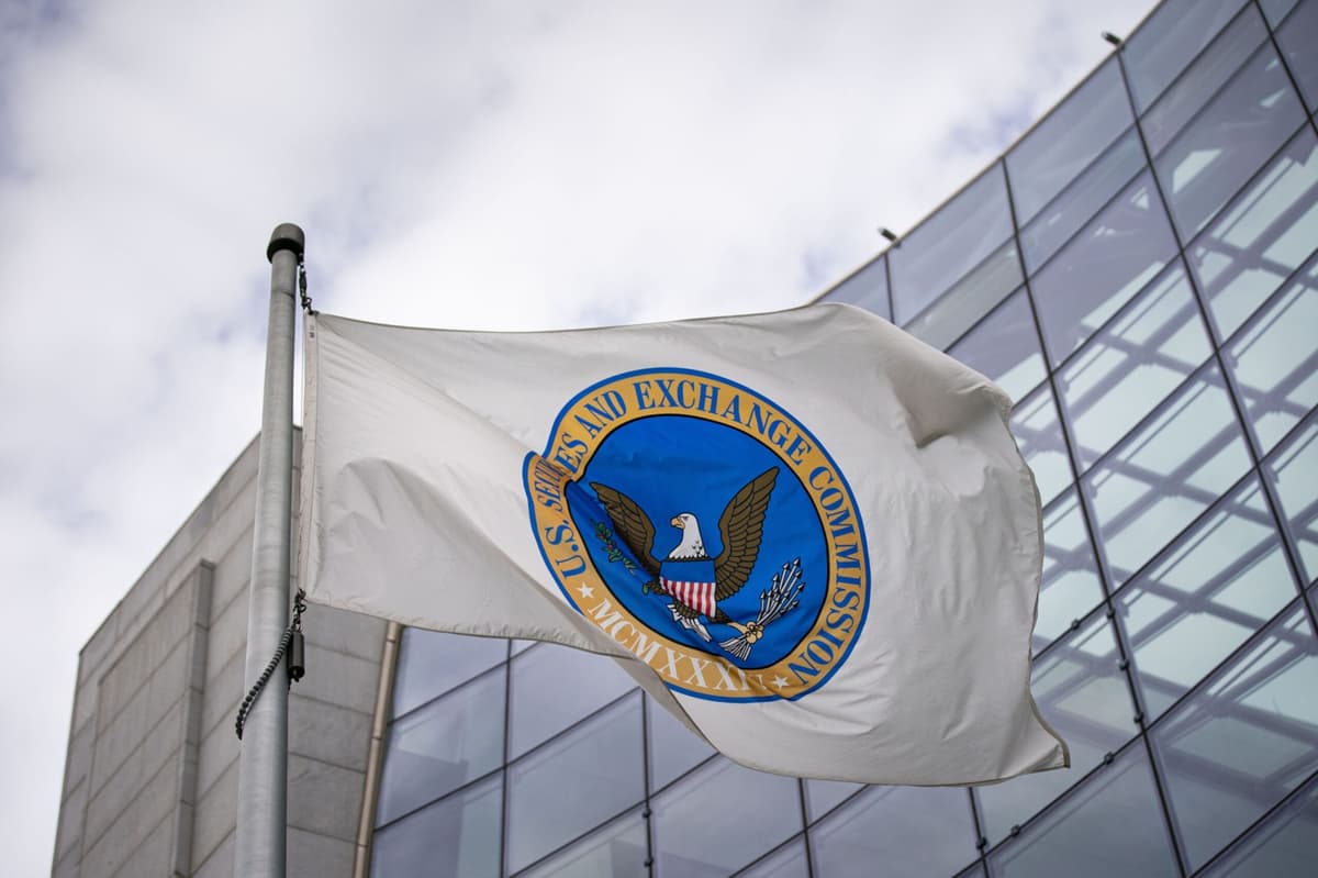 Investor Lawsuits Push Back on SEC Changes That Gave Firms More Power