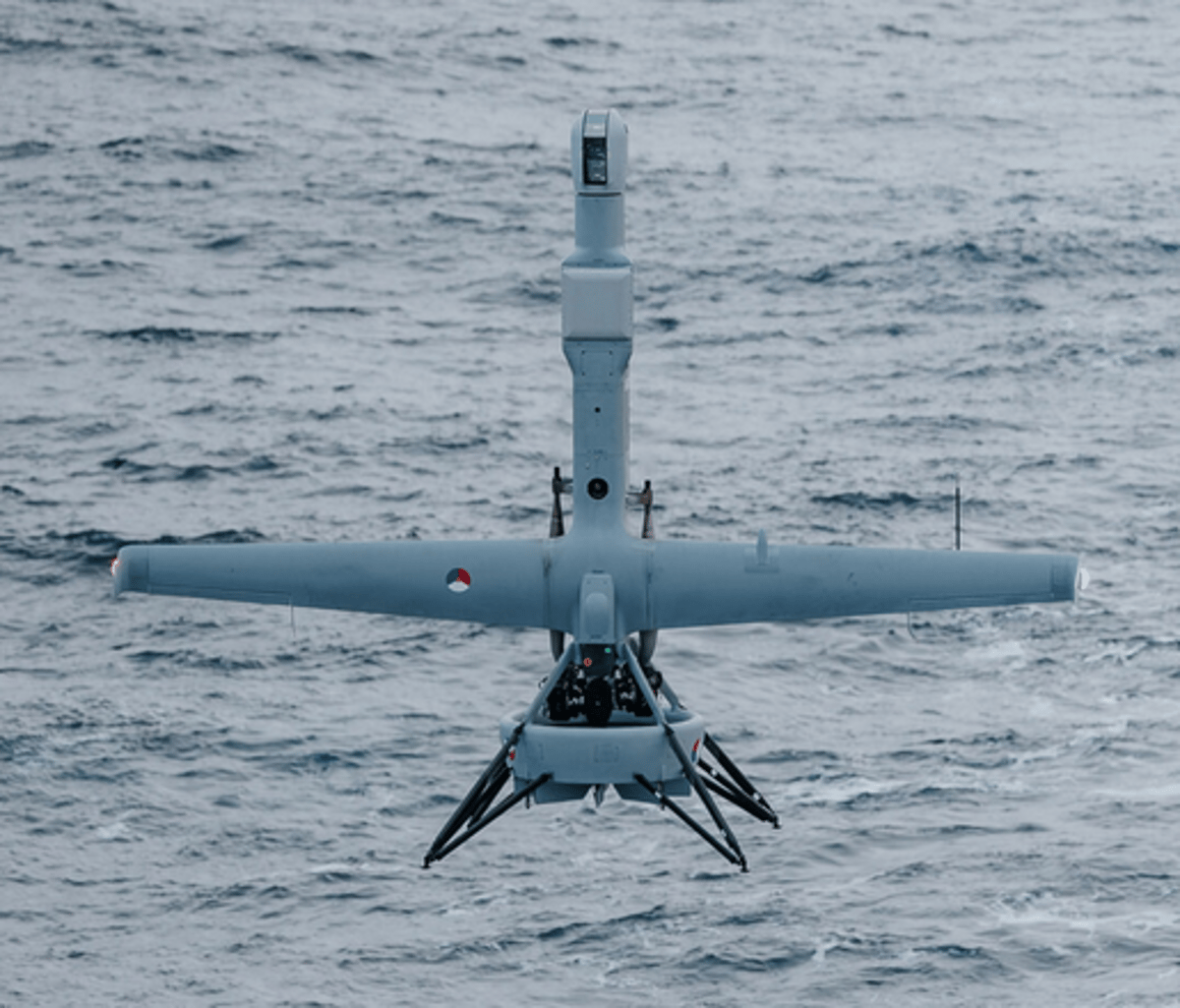 Drone Crashes, Severed Fingers Pose Problems for $13B Silicon Valley Military Startup