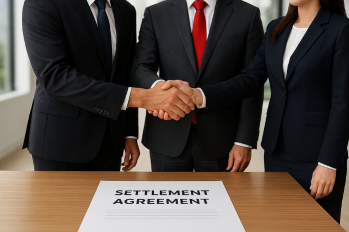 State Farm’s California Homeowners Rate Request: It’s Settled— Almost