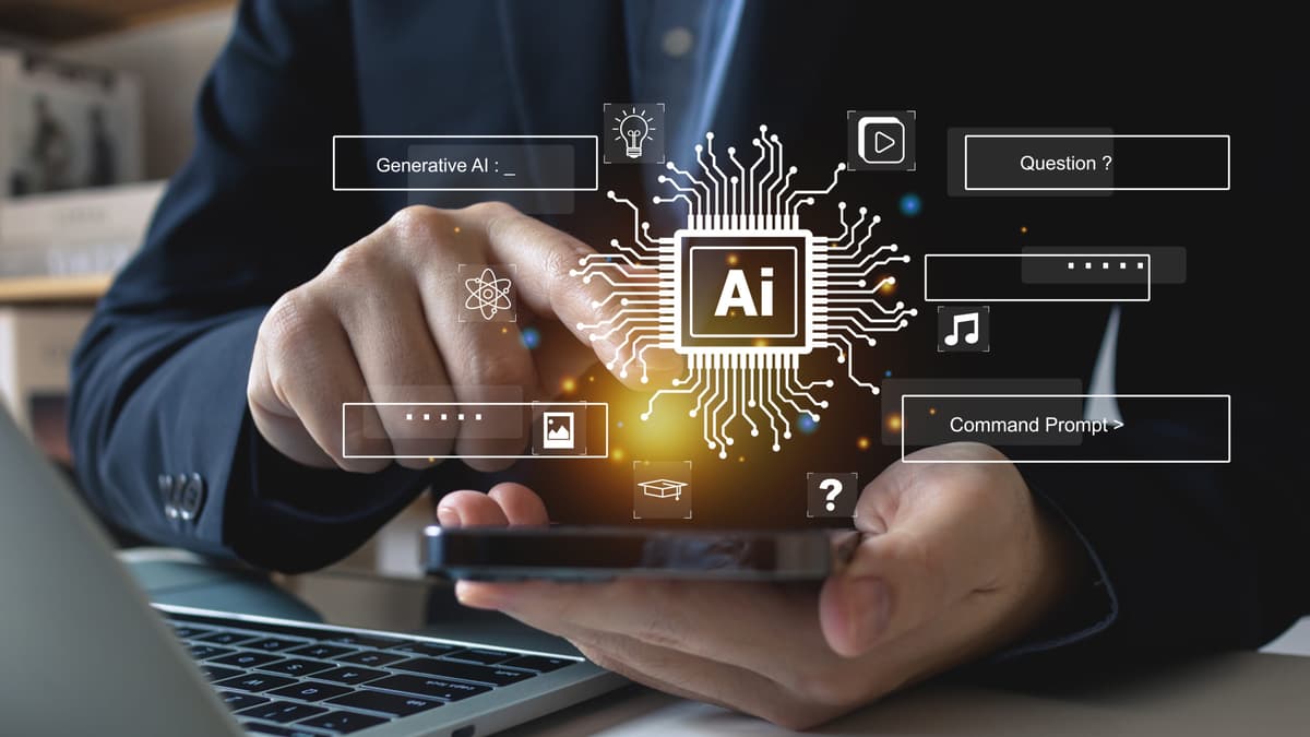 Two-Thirds of Independent Agencies Plan to Increase AI Use This Year, Survey Says