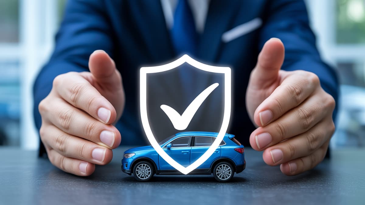 The Insurance Affordability Squeeze: Why Auto Carriers Are at an Inflection Point