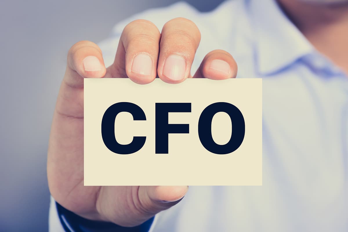 GEICO Names Foy Chief Financial Officer