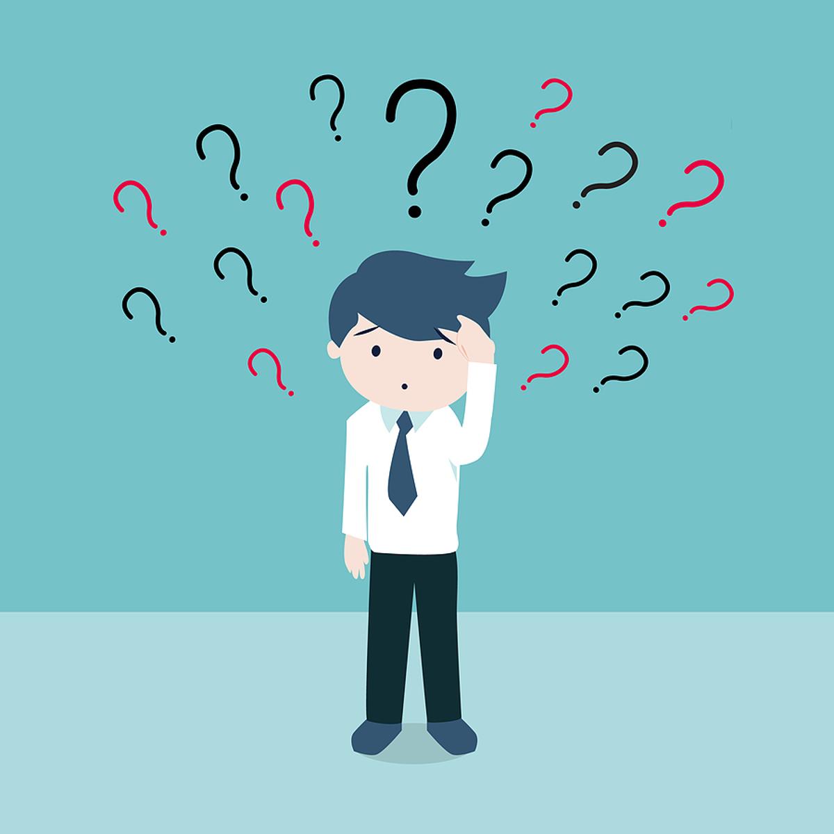 Rational Market? How About ‘Dumb’ and ‘Bizarre’?
