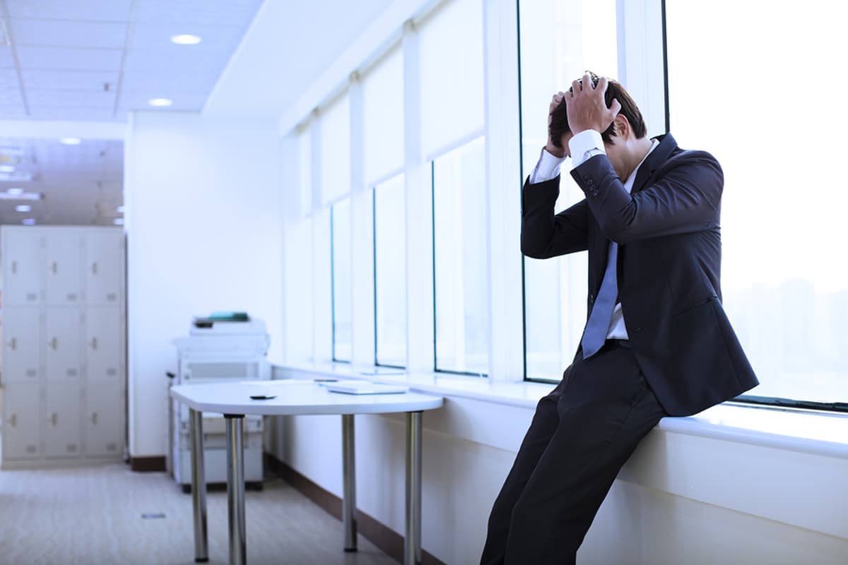 Sentry: Are Business Leaders Worried About the Right Risks?