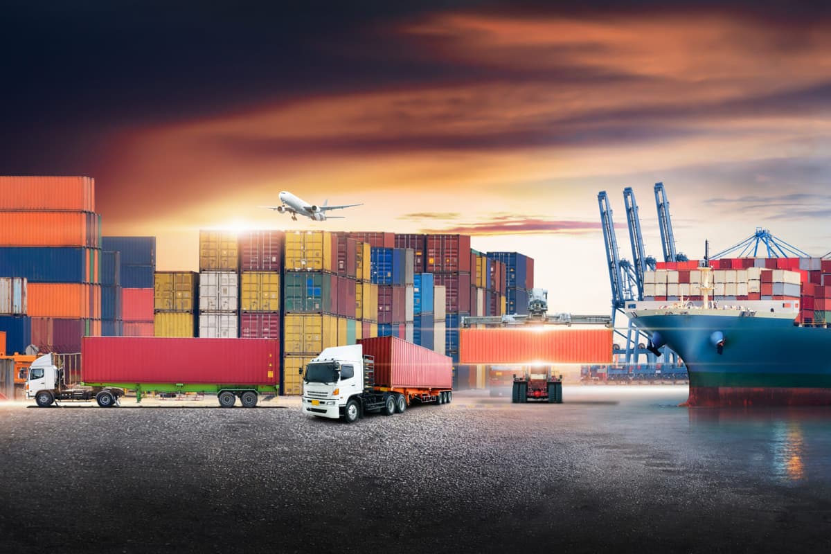 FBI Warns of Rising Cargo Theft Threat