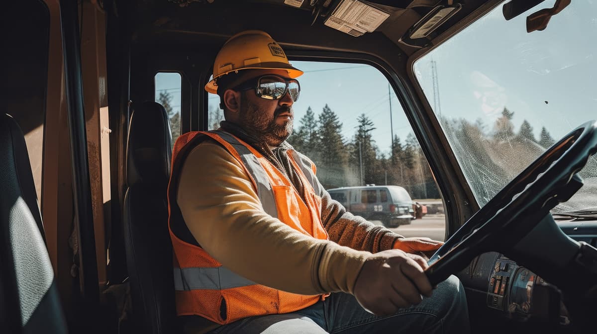 NY to Lose $74M of Federal $ Over 33,000 Immigrant Trucker CDLs