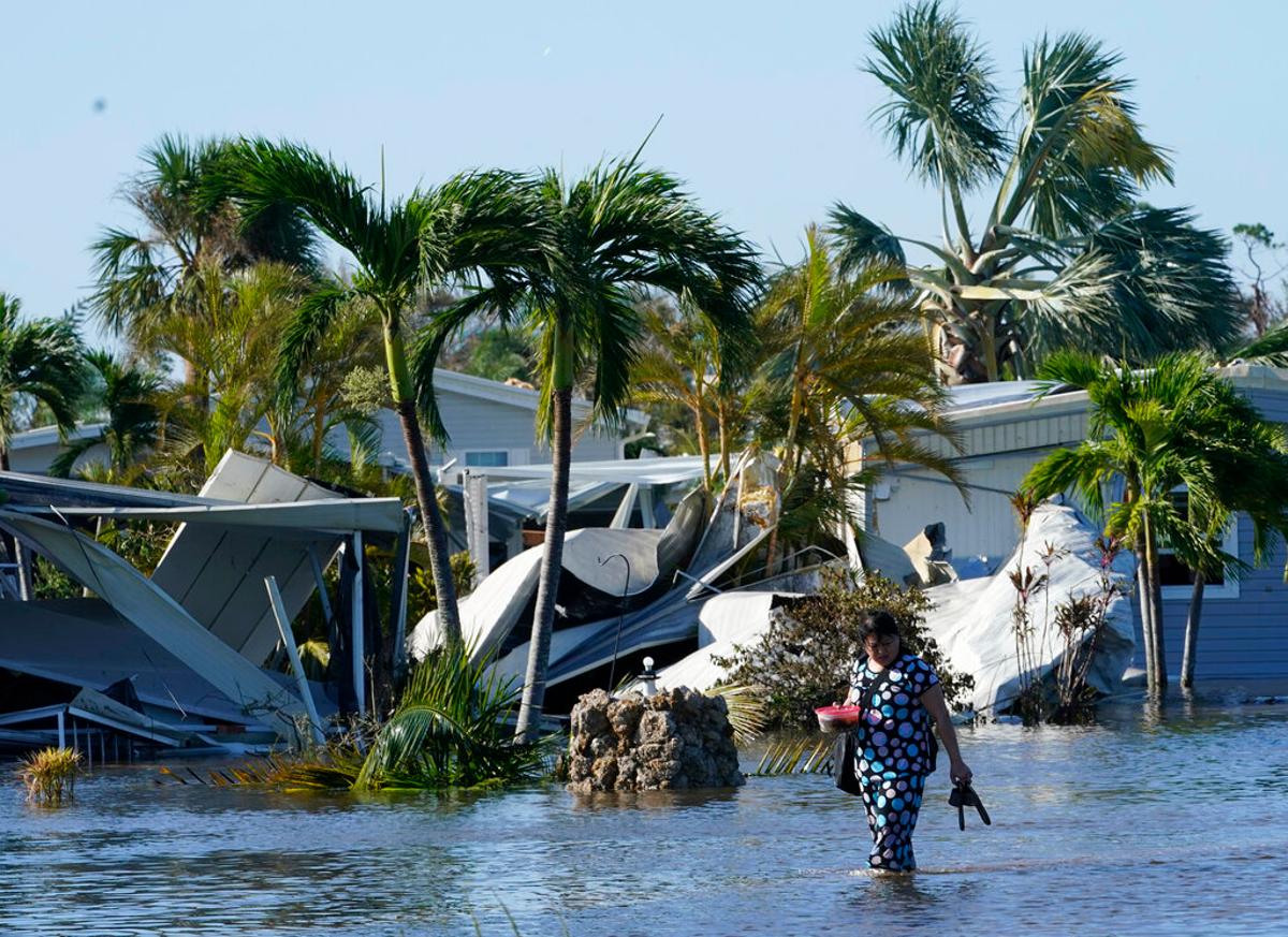 Climate Change Making Coastal Floods More Likely, Study Finds