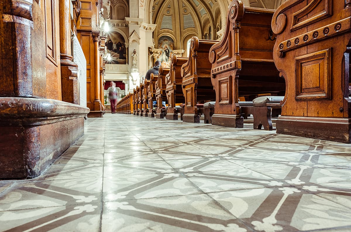 NY Archdiocese Can Depose Chubb CEO Greenberg in Clergy Abuse Claims Case