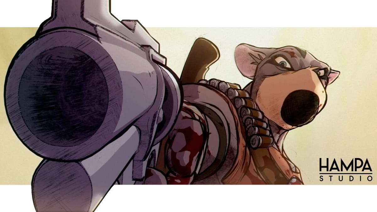 Cult Spanish Comic ‘Solo’ Comes To Brutal Life In Hampa Studio’s Proof-of-Concept Trailer (EXCLUSIVE)