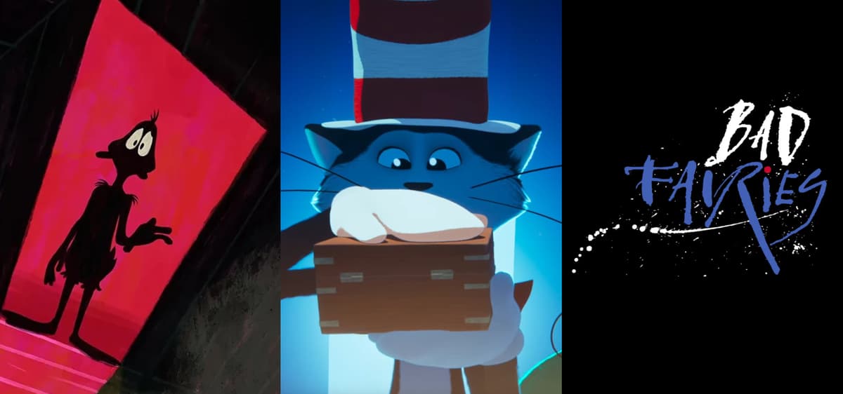 Warner Bros. Pictures Animation Bosses Re-Commit To Theatrical Animation Distribution