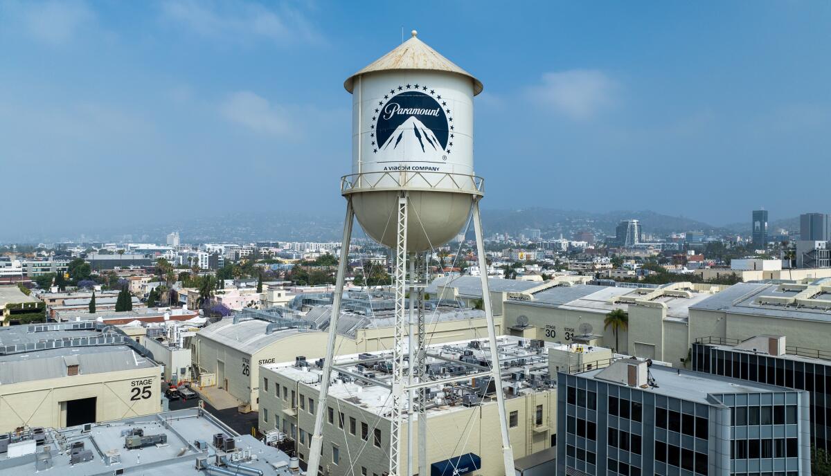 Why Paramount’s Bonus Reset Highlights a Leadership Challenge During Major Deals