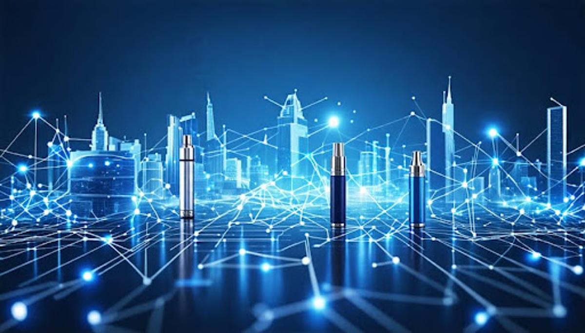 Medochemie's Green Energy Transition Signals New Era for Pharmaceutical Manufacturing