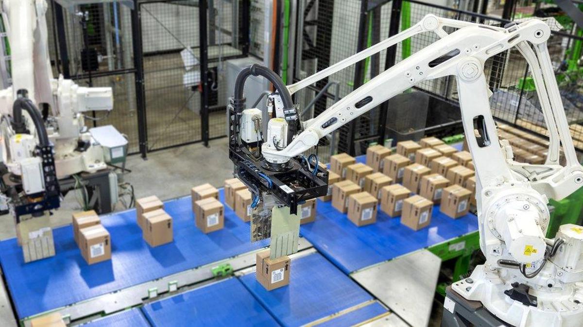 How Modular Automation Solutions Open the Path to Scalable Integration and Robotics-as-a-Service