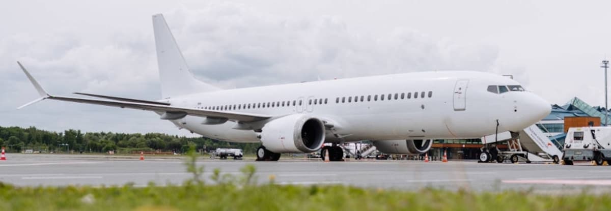 UK’s Ascend Airways to Surrender UK AOC