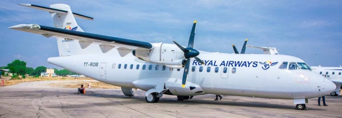 Chad's Royal Airways Eyes Subsidiary in Cameroon
