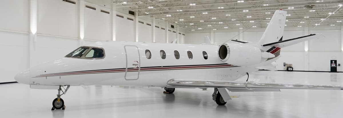 US's NetJets Aviation Receives First Three Citation Ascends