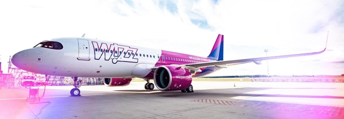 Wizz Air Israel Hub Still on Despite Delays