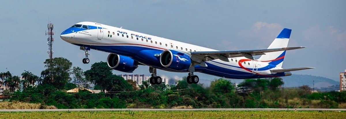 Nigeria Caps Jet Fuel Prices to Avert Disruptions