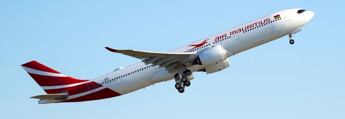 Air Mauritius Eyes A321neo, B737 MAX for "Game Changer" Plan