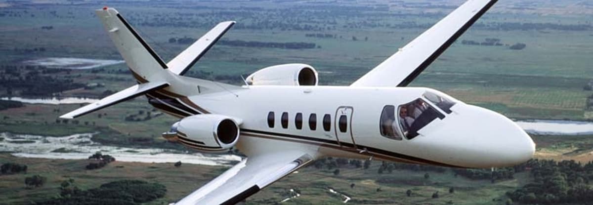 US's Fly Live Charter Begins Executive Jet Operations