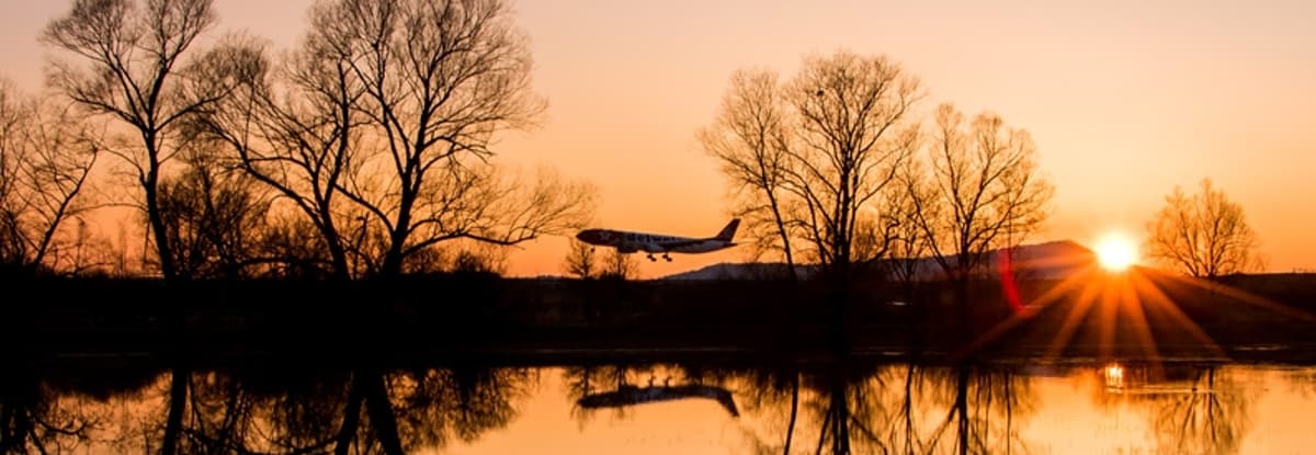 AOC of Bestfly Aircraft Management Aruba Revoked