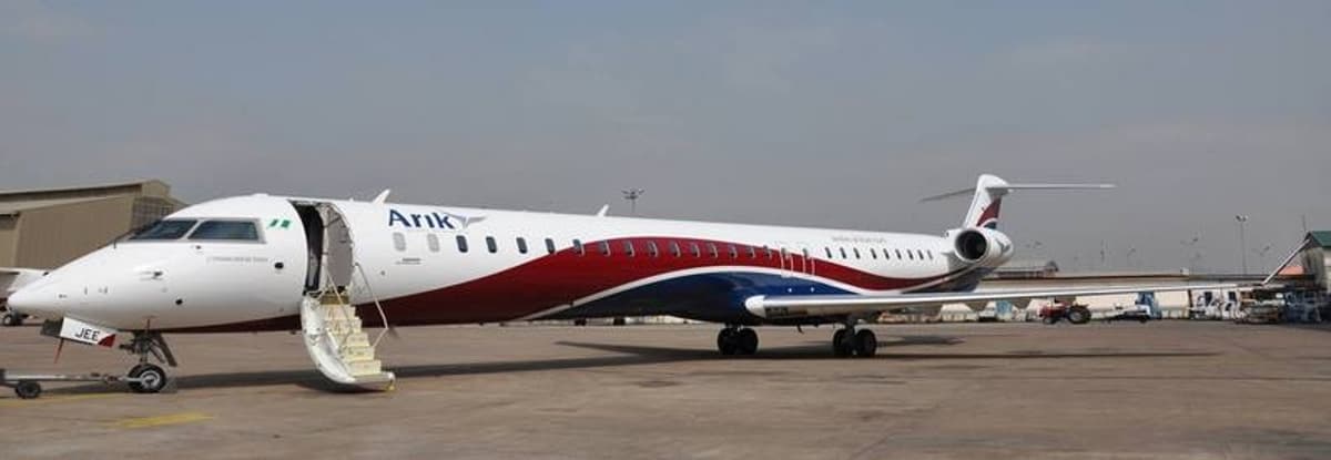 Arik Funds Paid UmzaXpress Insurance, Lagos Court Hears