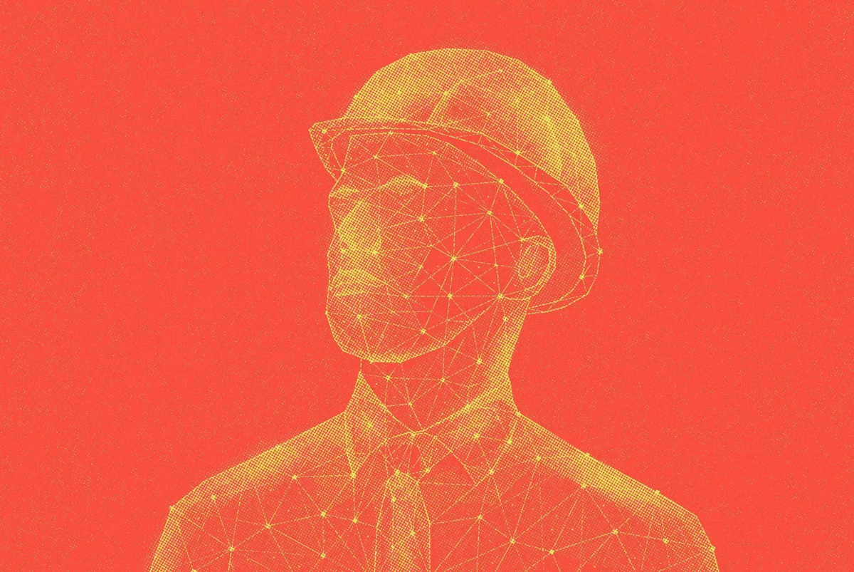 Why ‘Builder’ Is the Job Title of the Moment