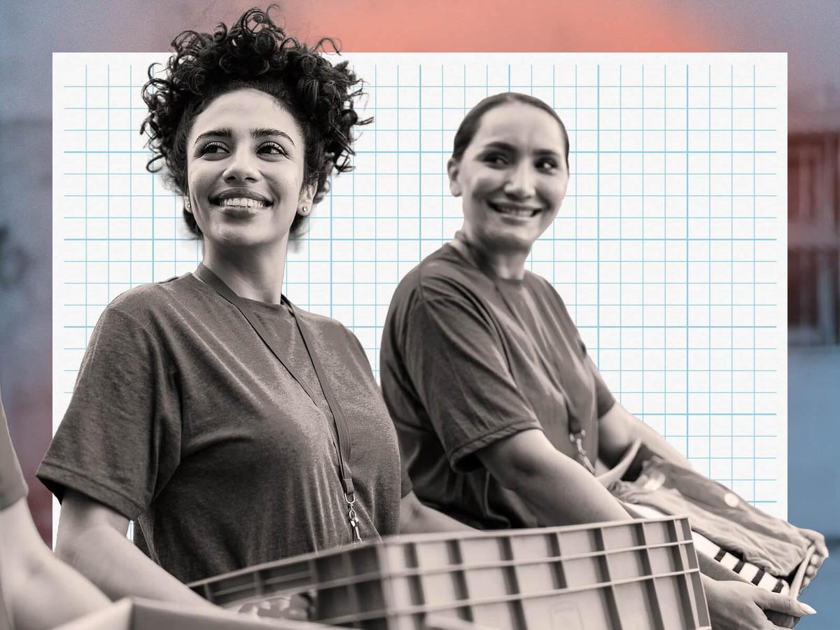 How Pro Bono Work Can Help Develop Human Skills