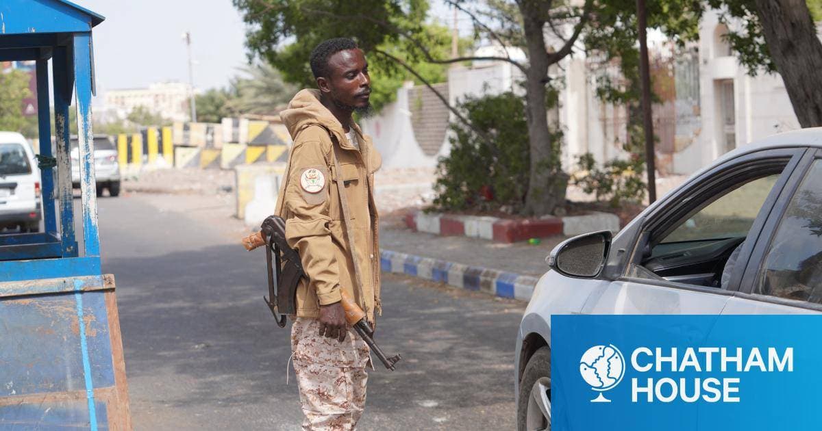 Killing of Development Leader Exposes Insecurity in Government-Controlled Yemen