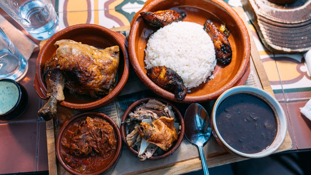 8 Best Cuban Restaurants In Miami