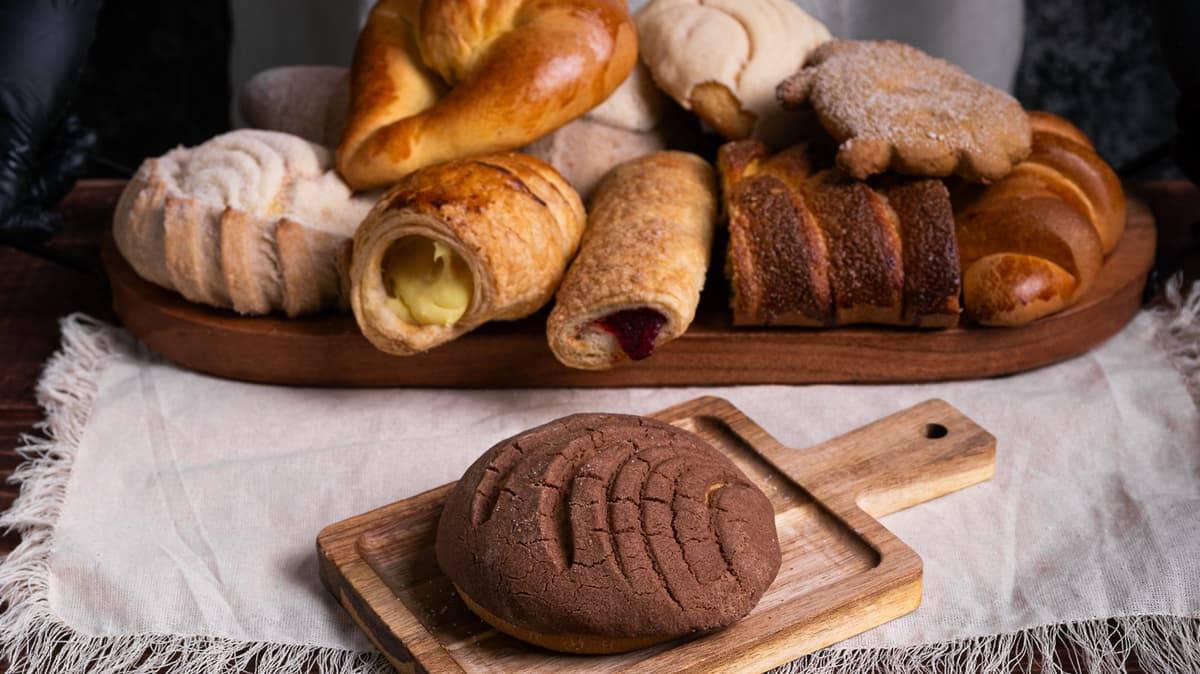 9 Best Mexico City Bakeries To Get Your Panaderia Fix