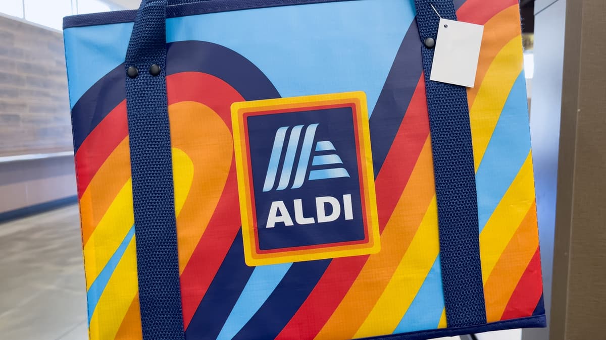 Aldi Private-Label Products All Have This One Thing In Common