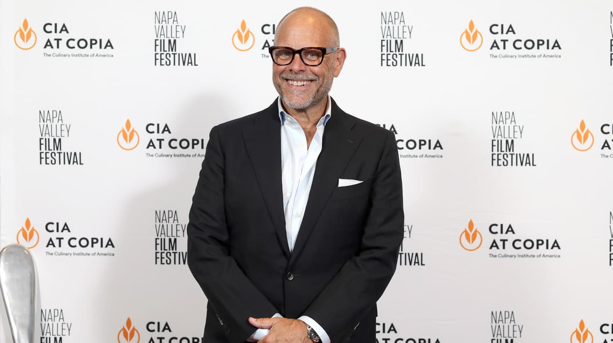 The Unusual Cast Iron Cleaning Method Alton Brown Swears By