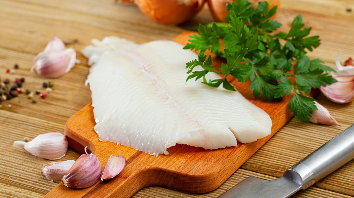 The Popular Fish You're Better Off Avoiding Due To Severe Overfishing