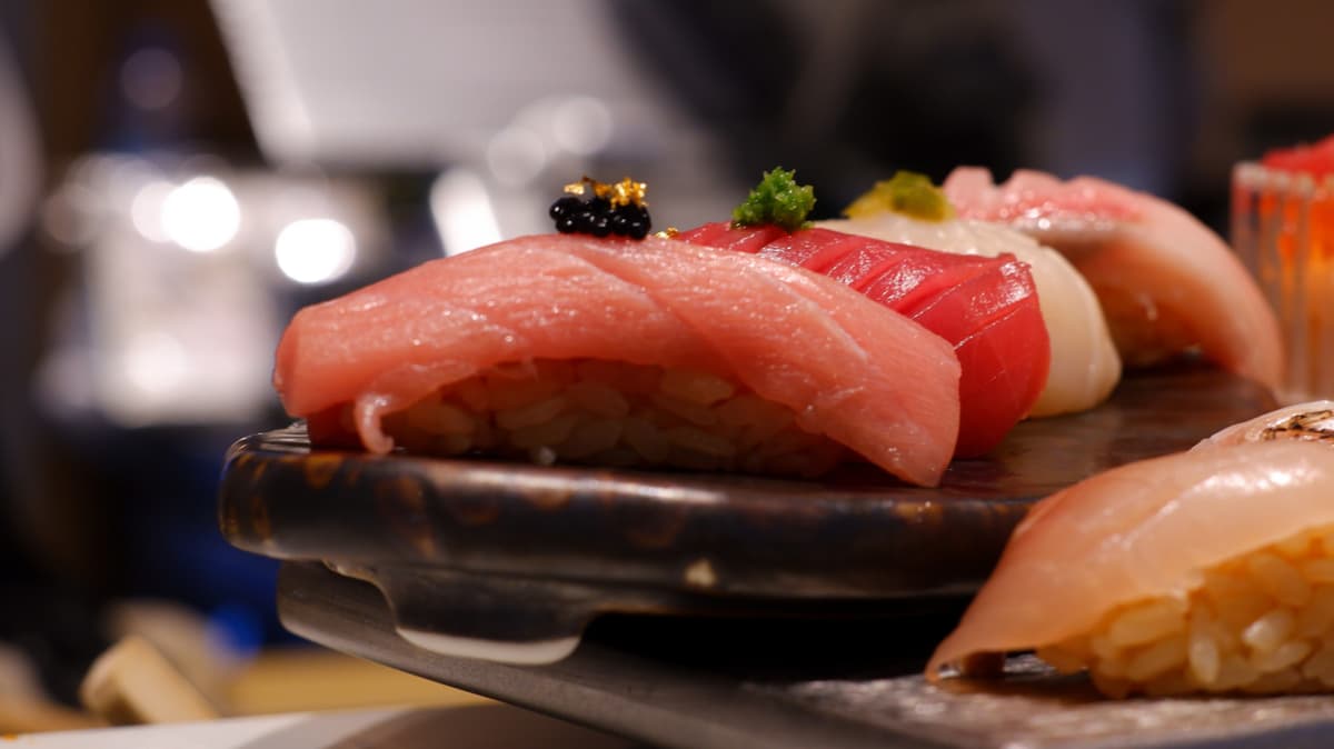 The 5 Sushi Spots That Always Deliver In Charlotte