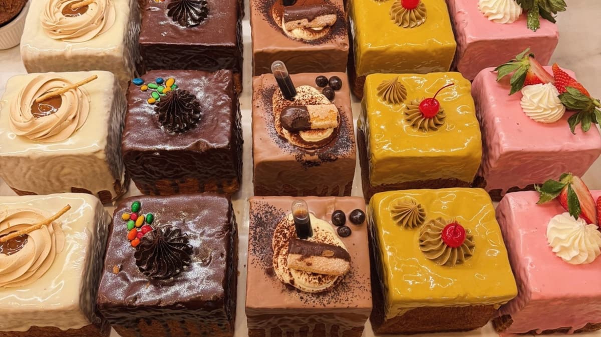 The Las Vegas Hotel Bakery You Can't Skip For One-Of-A-Kind Croissants