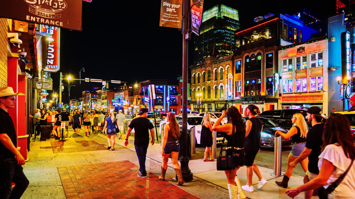 Skip Broadway: A Local's Go-To Nashville Restaurants That Aren't Teeming With Tourists