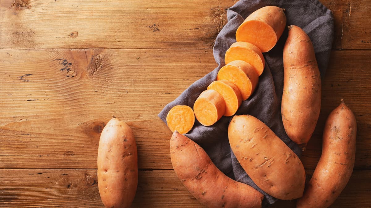 Skipping This Step Before Planting Sweet Potatoes Can Ruin Your Harvest