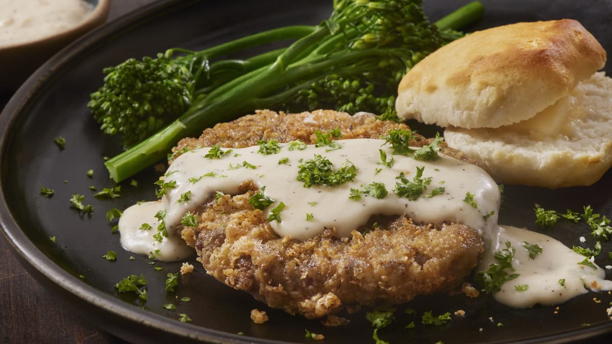 What Texans Get Wrong About The Origin Story Of Chicken Fried Steak