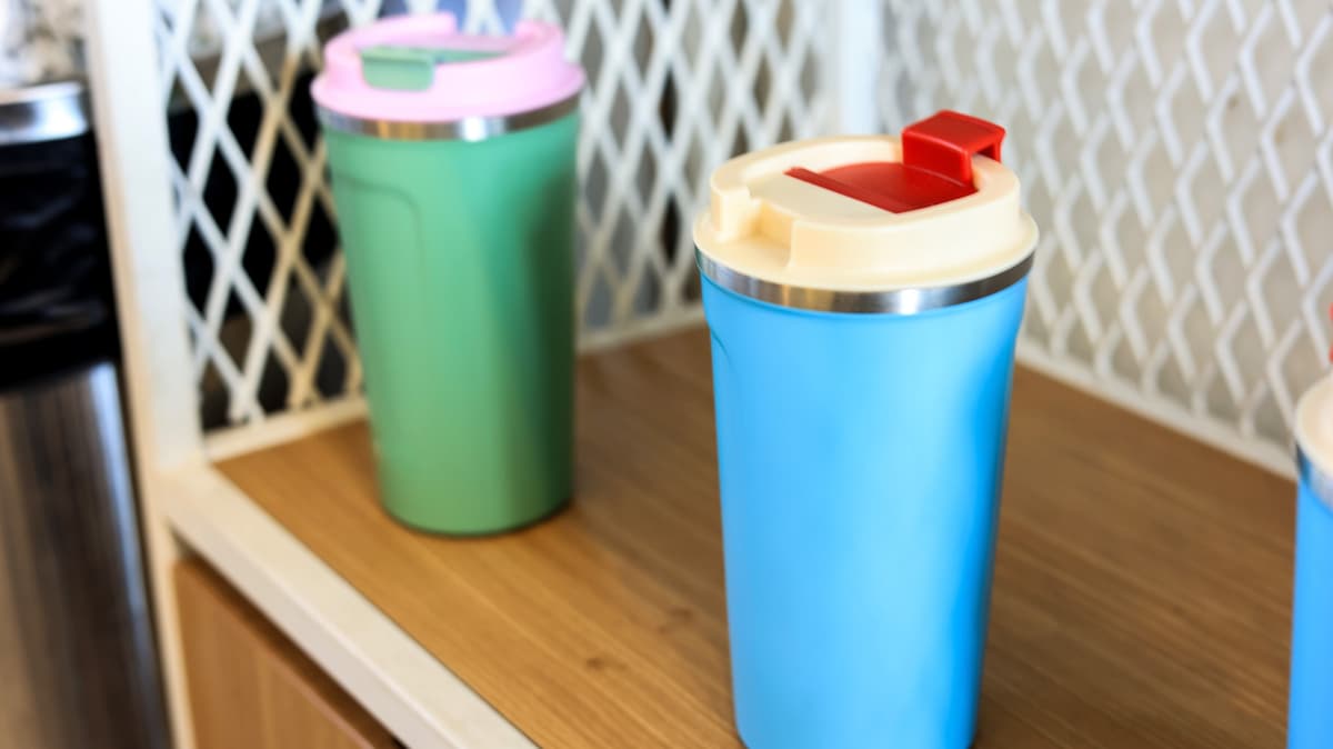The Stylish Aldi Gear Perfect For Keeping Cool And Hydrated This Summer