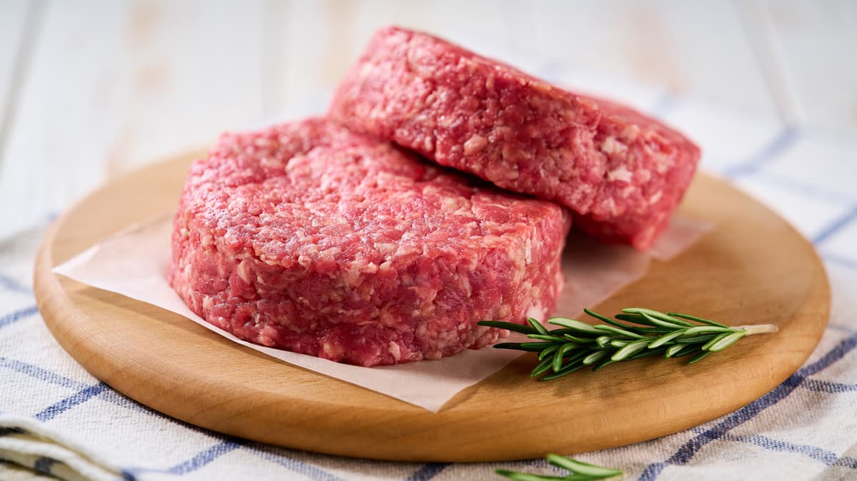 This Is The Only Burger Seasoning Blend You'll Ever Need