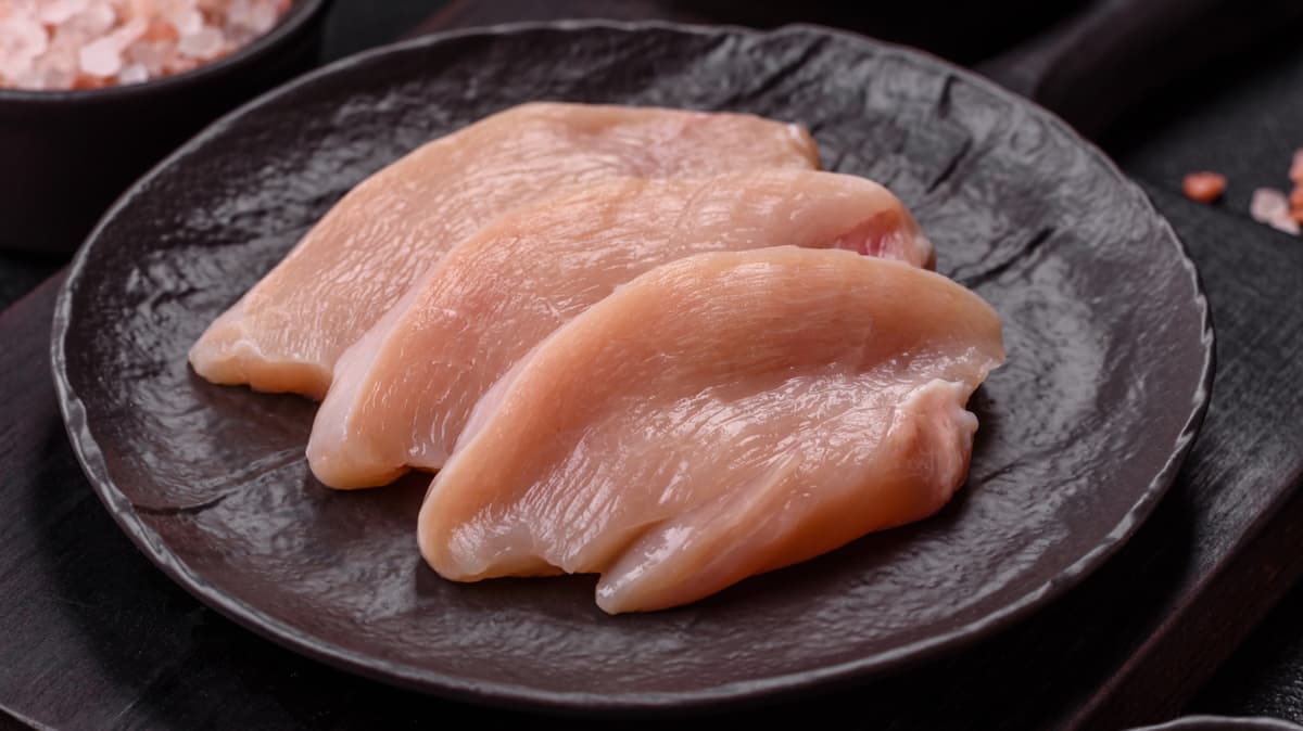 Your Chicken Breast Isn't Overcooked (It Might Be Suffering This Instead)