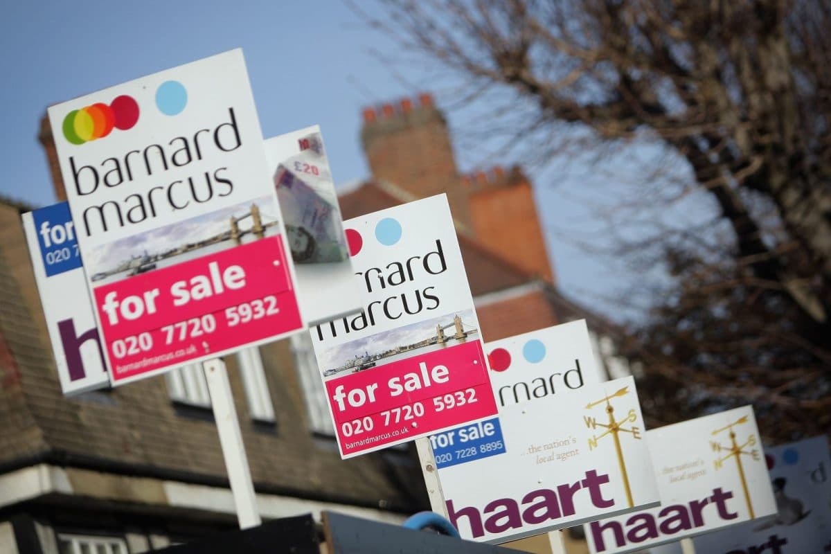 House Prices Rise in April as Market Proves ‘Remarkable Resilience’