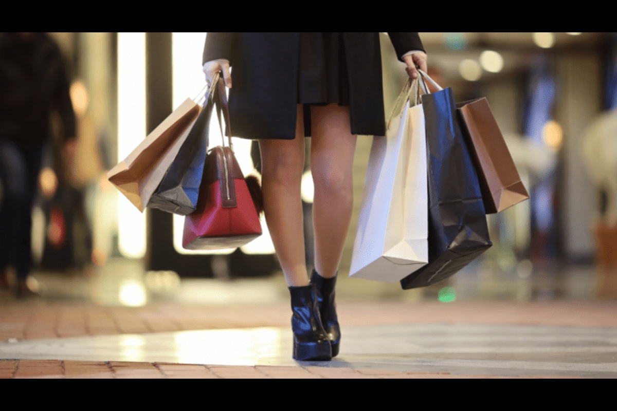 Brits Aren’t Spending Enough – Time for Splash Out to Help Out