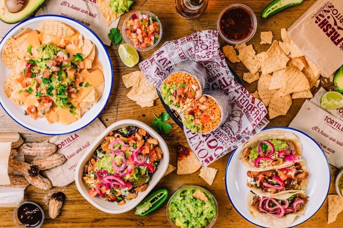 Tortilla Mexican Grill Admits Multi-Million Accounting Blunder