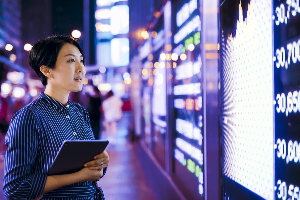 Trump Turmoil in Asia Sends Chills Through Seoul While China Keeps Its Cool