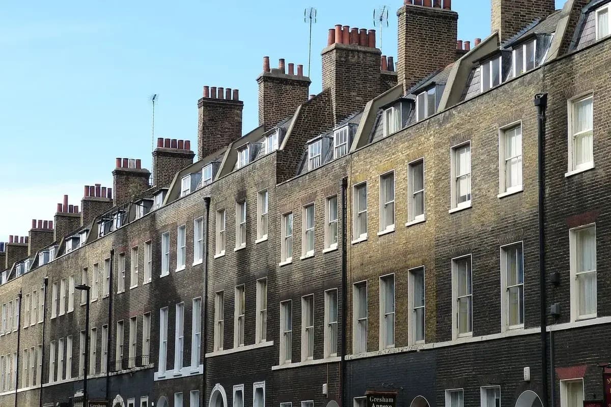 House Prices Will Fall by Two per Cent This Year – the Most Since the Financial Crisis