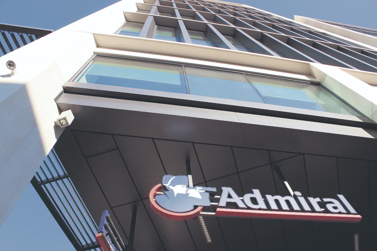 Admiral CEO Attributes FTSE Giant’s Staff Retention to Share Awards Scheme